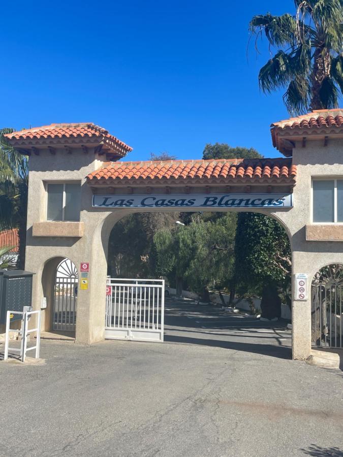 Bungalow Para 6 Pax A 7 Minutos De Playa Albir L'Alfàs del Pi Eksteriør billede