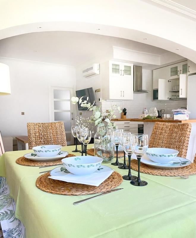 Bungalow Para 6 Pax A 7 Minutos De Playa Albir L'Alfàs del Pi Eksteriør billede