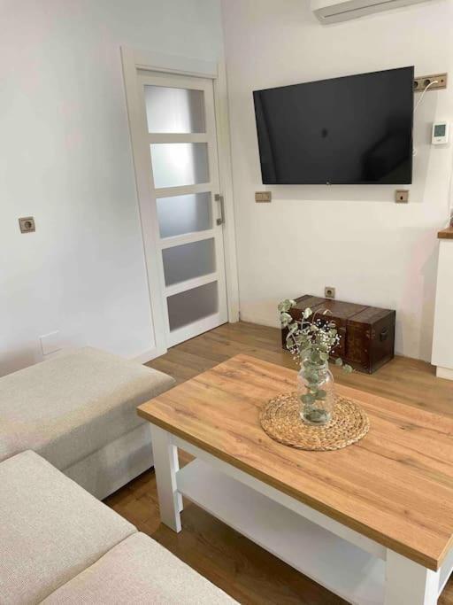 Bungalow Para 6 Pax A 7 Minutos De Playa Albir L'Alfàs del Pi Eksteriør billede