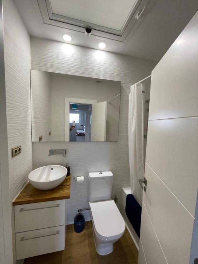 Bungalow Para 6 Pax A 7 Minutos De Playa Albir L'Alfàs del Pi Eksteriør billede